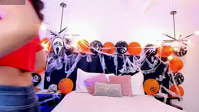 Freechat niia7 on StripChat