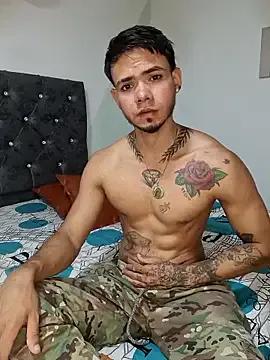 StripChat Niick01_ is Freechat Niick01_ — Cum