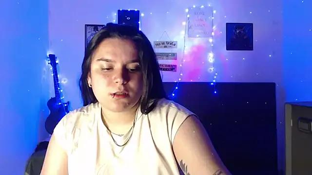 Freechat Nika_1_ on StripChat