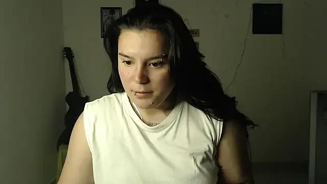 Freechat Nika_1_ on StripChat