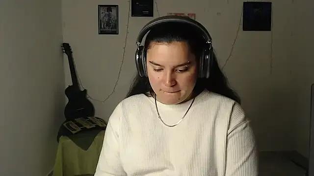 Freechat Nika_1_ on StripChat