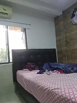 StripChat Nina_vallon is Freechat Nina_vallon — lick the milk from my nipples