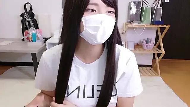 StripChat Noa_chan_o0 is Freechat Noa_chan_o0 — Day200