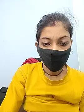 Private Noorkhatoon on StripChat