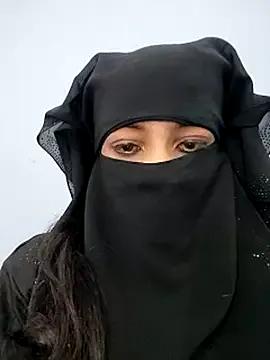 Private Noorkhatoon on StripChat