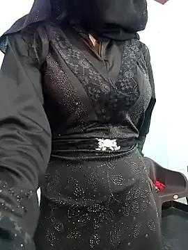 Private Noorkhatoon on StripChat