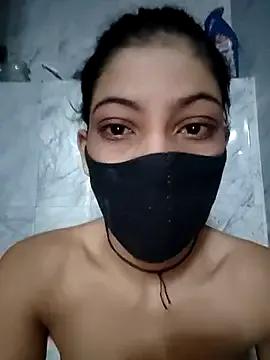 Private Noorkhatoon on StripChat