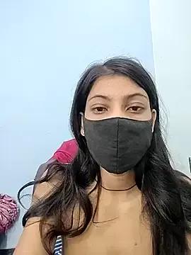 Private Noorkhatoon on StripChat