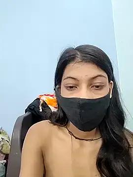 Private Noorkhatoon on StripChat