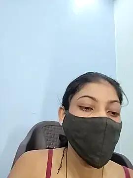Private Noorkhatoon on StripChat