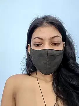 Private Noorkhatoon on StripChat