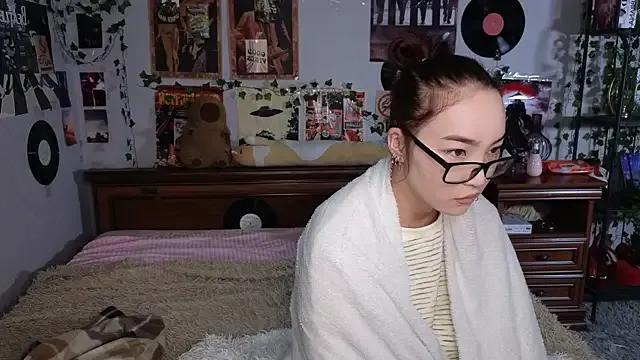 StripChat OdetteBiddy is Freechat OdetteBiddy — Hot Lick Lips