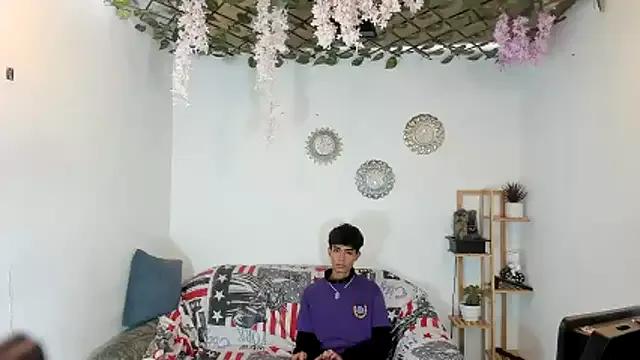 StripChat oliverhot2005 is Private oliverhot2005 — SUCK DICK