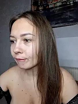 Freechat Olivia_OliV on StripChat