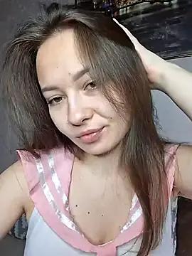 Freechat Olivia_OliV on StripChat