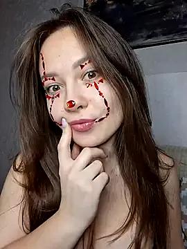 Freechat Olivia_OliV on StripChat