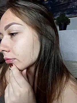 Freechat Olivia_OliV on StripChat