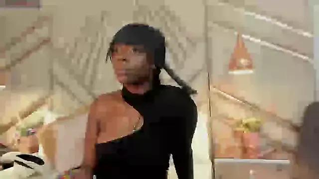 Freechat OliviaGarciaa on StripChat