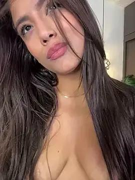 Freechat OneInAMillionXXX on StripChat