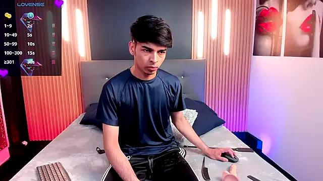 StripChat OnlyJos is Freechat OnlyJos — SPANKS ASS