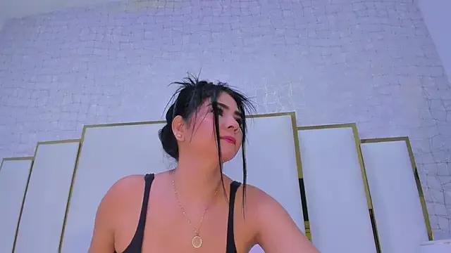 Freechat paola_rodriguez on StripChat
