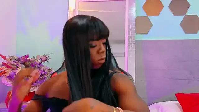 Freechat Paulina_Sodi on StripChat