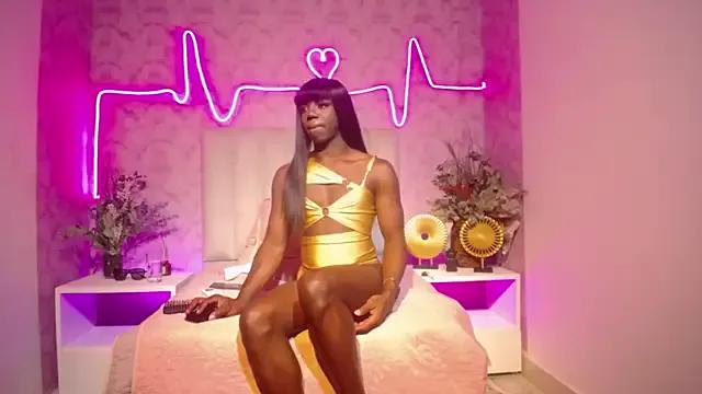 Freechat Paulina_Sodi on StripChat