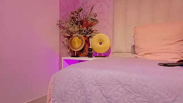 Freechat Paulina_Sodi on StripChat