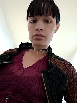 Freechat PaulinaLondra2 on StripChat