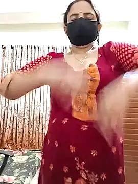 Freechat Payel-Sen on StripChat