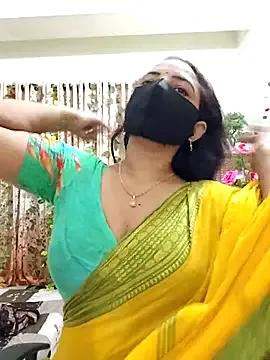 Freechat Payel-Sen on StripChat