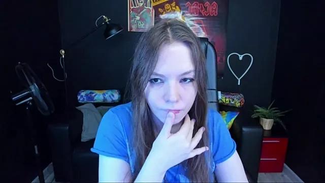 Freechat Persephoni on StripChat