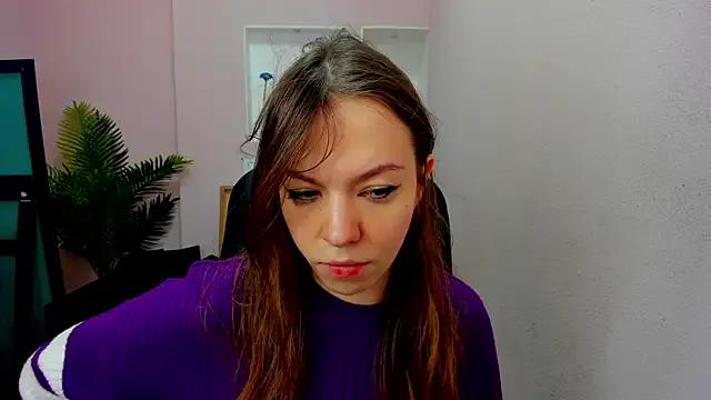 Freechat Persephoni on StripChat