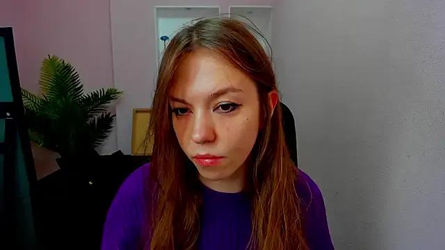 Freechat Persephoni on StripChat