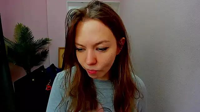 Freechat Persephoni on StripChat