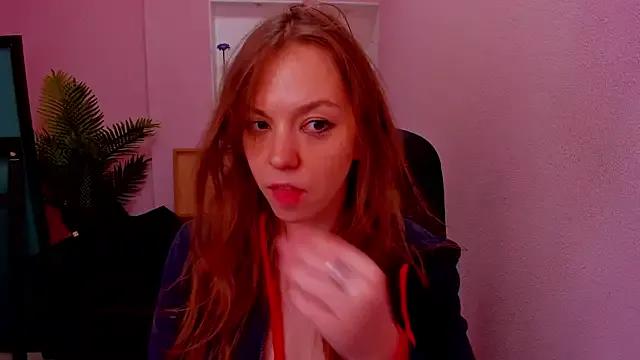 Freechat Persephoni on StripChat