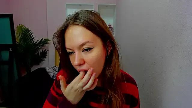 Freechat Persephoni on StripChat