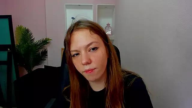 Freechat Persephoni on StripChat