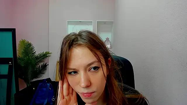 Freechat Persephoni on StripChat