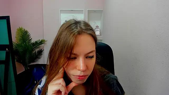 Freechat Persephoni on StripChat