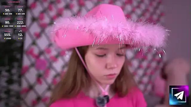 Petite_Polly — punish ass with daddys belt