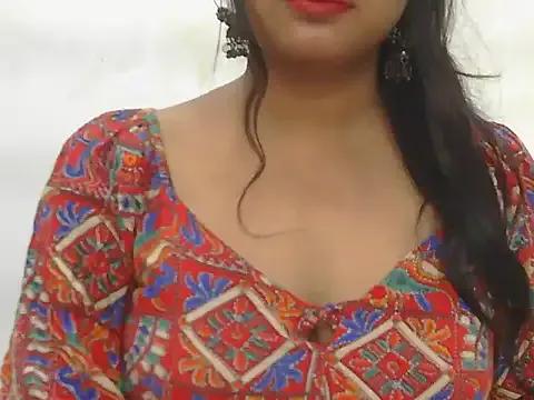 Private POOJA_199 on StripChat