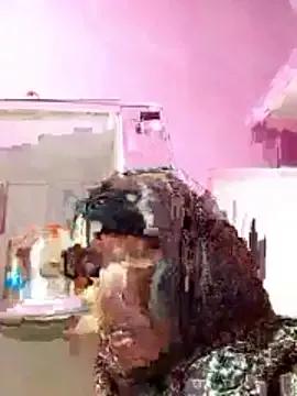 Freechat Pooja_shre on StripChat