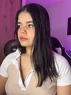 Freechat pretty_angela1 on StripChat