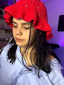 Freechat pretty_angela1 on StripChat