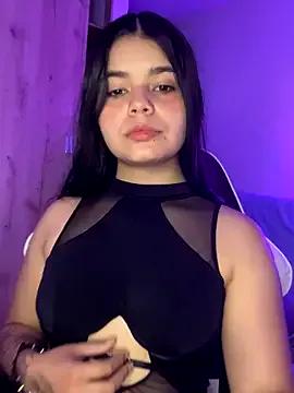 Freechat pretty_angela1 on StripChat