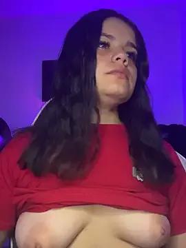 Freechat pretty_angela1 on StripChat