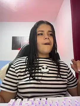 StripChat pretty_angela1 is Freechat pretty_angela1 — Full Naked and squirt