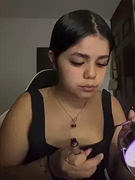 Freechat pretty_angela1 on StripChat