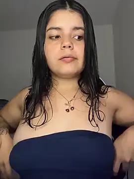 Freechat pretty_angela1 on StripChat